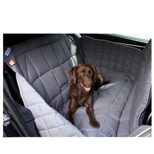 Doctor Bark Car Seat Blanket 10 Doctor Bark Car Seat Blanket - Afbeelding 8