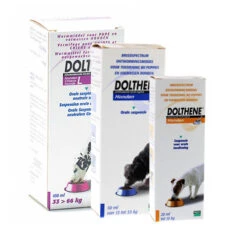 Dolthene -Hondenbenodigdheden product dolthene ontworming none 4 1460110472 67648