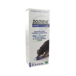 Dolthene -Hondenbenodigdheden product dolthene ontwormsuspensie 50 ml none 4 1460110639 28273 1