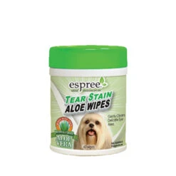 Espree Tear Stain Wipes -Hondenbenodigdheden product espree tear stain wipes none 4 1484039225 82525