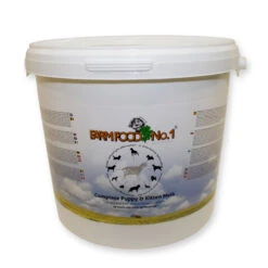 Farm Food Puppy- En Kittenmelk 19 Farm Food Puppy- En Kittenmelk -Hondenbenodigdheden product farm food no1 none 4 1470665511 74533