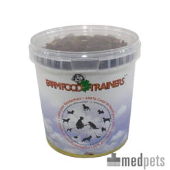 Farm Food Trainers -Hondenbenodigdheden product farm food trainers runderhart medpets 4 1431327983 10205