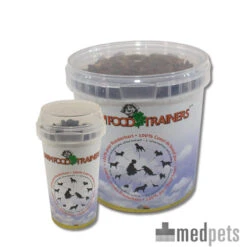 Farm Food Trainers -Hondenbenodigdheden product farm food trainers runderhart medpets 4 1431327983 10206