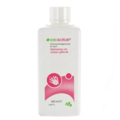 Hibiscrub 12 Hibiscrub -Hondenbenodigdheden product hibiscrub none 4 1472563636 77116