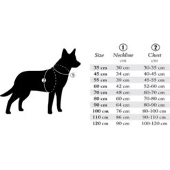 Hurtta Y Tuig (padded) 14 Hurtta Y Tuig (padded) -Hondenbenodigdheden product hurtta padded y harness none 4 1460971877 67918