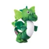 KONG Dragon Knots -Hondenbenodigdheden product kong dragon knots none 4 1498743697 46008