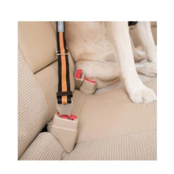 Kurgo Direct To Seat Belt Tether -Hondenbenodigdheden product kurgo direct to seat belt tether none 4 1476872819 79141