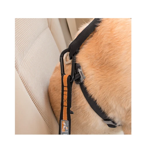 Kurgo Direct To Seat Belt Tether - Afbeelding 5