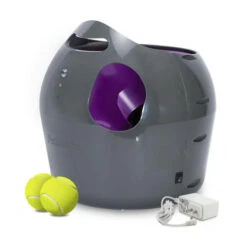 PetSafe Ball Launcher 11 PetSafe Ball Launcher -Hondenbenodigdheden product petsafe ball launcher none 4 1472637637 77143