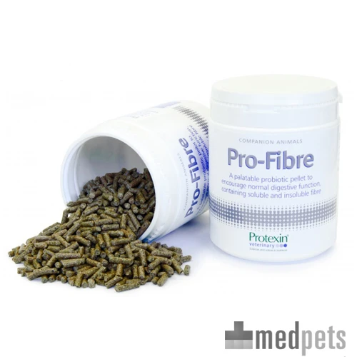 Protexin Pro-Fibre Pellets 4 Protexin Pro-Fibre Pellets - Afbeelding 2