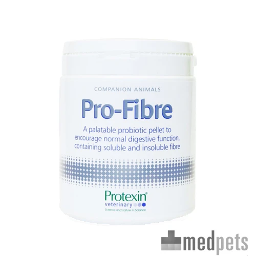 Protexin Pro-Fibre Pellets 5 Protexin Pro-Fibre Pellets - Afbeelding 3