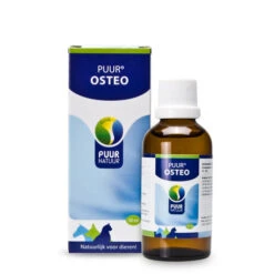Puur Osteo -Hondenbenodigdheden product puur osteo none 4 1480589750 81478