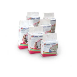 Savic Puppy Trainer + Pads -Hondenbenodigdheden product savic puppy trainer none 4 1483094486 82411