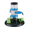 Trixie Dog Activity Gambling Tower 2 Trixie Dog Activity Gambling Tower -Hondenbenodigdheden product trixie dog activity gambling tower none 4 1466494477 31113