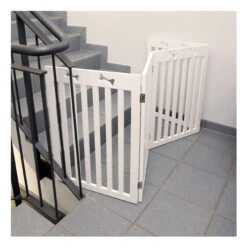 Trixie Dog Barrier 15 Trixie Dog Barrier -Hondenbenodigdheden product trixie dog barrier none 4 1478183909 79711
