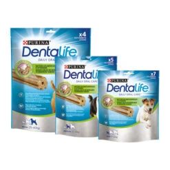 Purina DentaLife 24 Purina DentaLife -Hondenbenodigdheden purina dentalife loyalty pack 113423 0500 none