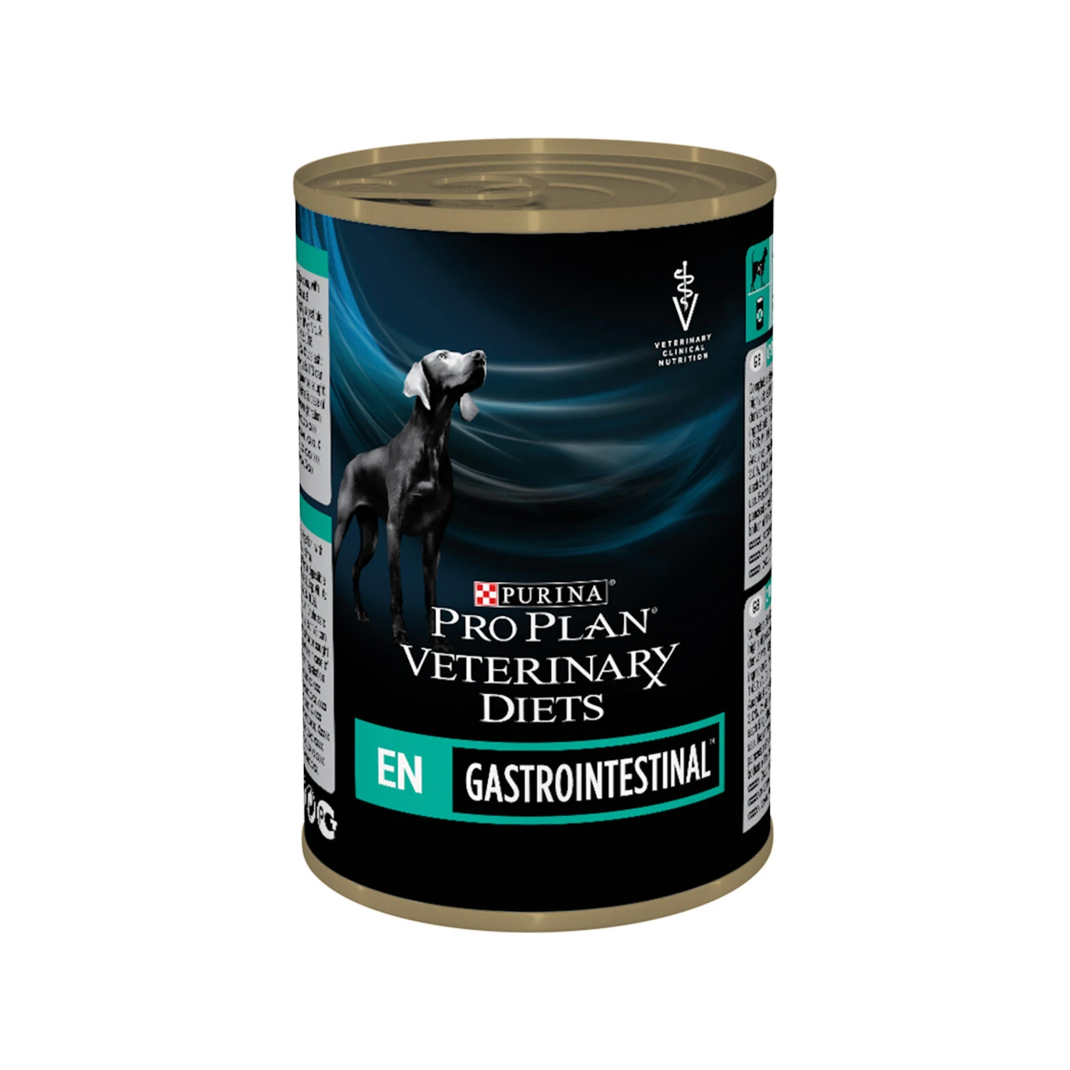 Purina Pro Plan Veterinary Diets EN Gastrointestinal - Hond - Blik - Afbeelding 2