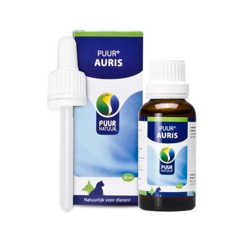 Puur Auris 4 Puur Auris - Afbeelding 2