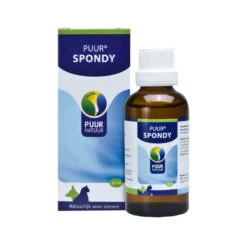 Puur Spondy 8 Puur Spondy -Hondenbenodigdheden puur spondy 195002 1000 none