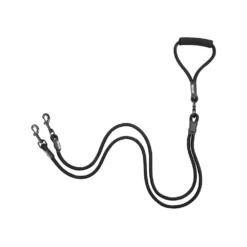 Rebel Petz Verstelbare Duo Riem -Hondenbenodigdheden rebel petz verstelbare duo riem 208535 1000 none