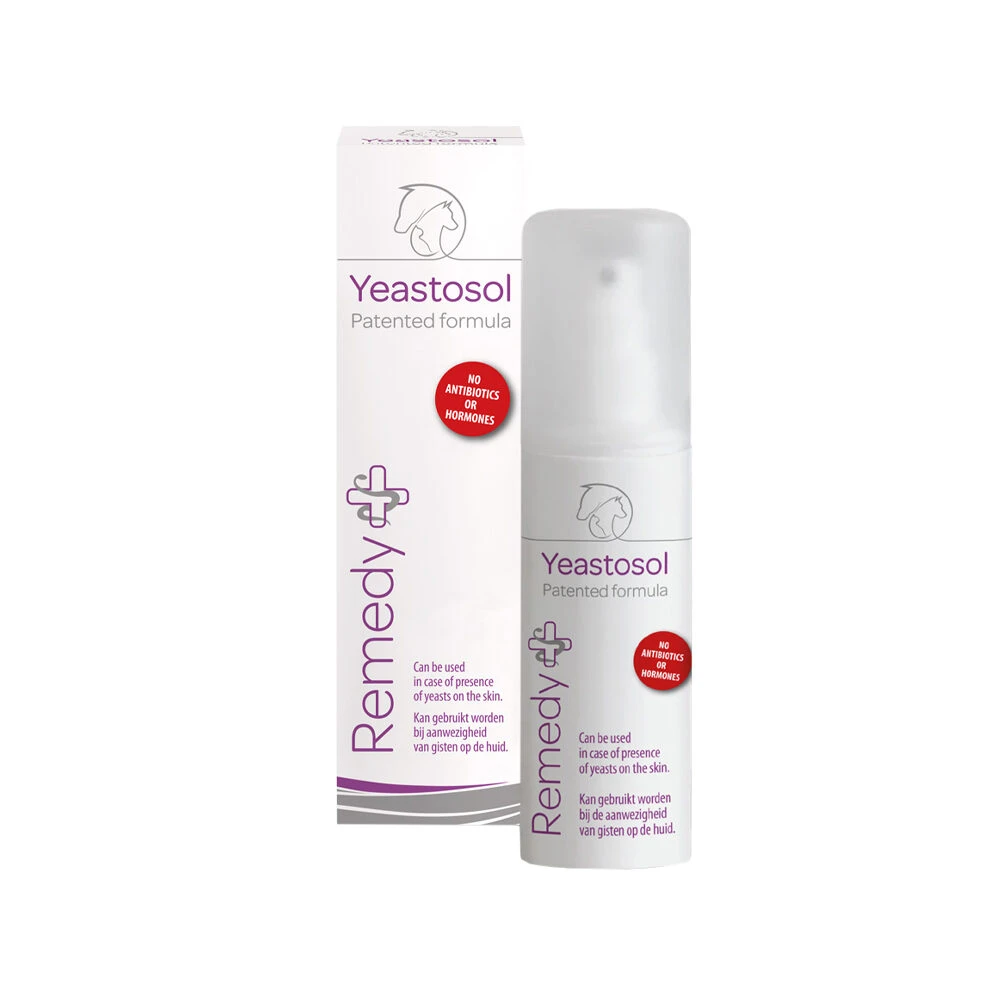 Remedy+ Yeastosol Spray 5 Remedy+ Yeastosol Spray - Afbeelding 3