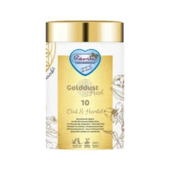 Renske Golddust Heal 10 - Oud & Herstel 10 Renske Golddust Heal 10 - Oud & Herstel -Hondenbenodigdheden renske golddust heal 10 oud herstel 163264 2000 none