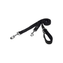 Rogz Beltz Utility Multilijn 18 Rogz Beltz Utility Multilijn -Hondenbenodigdheden rogz beltz utility multilijn l zwart 135574 1000 none