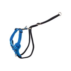 Rogz Beltz Utility Stop Pull Hondentuig 16 Rogz Beltz Utility Stop Pull Hondentuig -Hondenbenodigdheden rogz beltz utility stop pull hondentuig l blauw 135846 2000 none