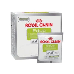 Royal Canin Educ Hond -Hondenbenodigdheden royal canin educ hund 1 1 1