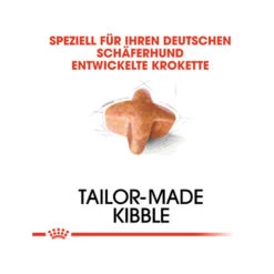 Royal Canin German Shepherd Adult - Hondenvoer 30 Royal Canin German Shepherd Adult - Hondenvoer -Hondenbenodigdheden royal canin german shepherd adult hundefutter 2