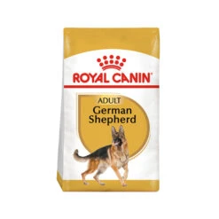 Royal Canin German Shepherd Adult - Hondenvoer 27 Royal Canin German Shepherd Adult - Hondenvoer -Hondenbenodigdheden royal canin german shepherd adult hundefutter los