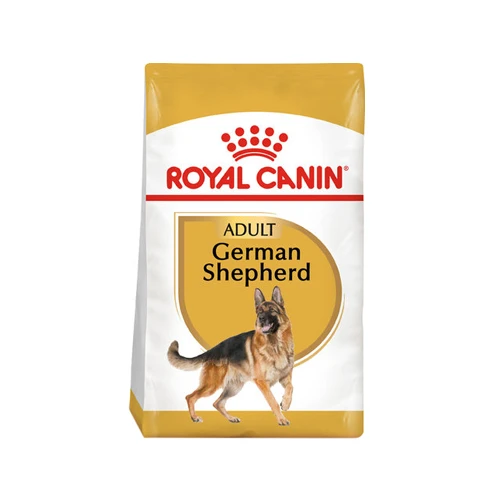 Royal Canin German Shepherd Adult - Hondenvoer 3 Royal Canin German Shepherd Adult - Hondenvoer