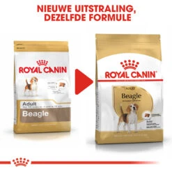 Royal Canin Beagle Adult - Hondenvoer 14 Royal Canin Beagle Adult - Hondenvoer -Hondenbenodigdheden royal canin beagle adult hondenvoer 137320 1000 none