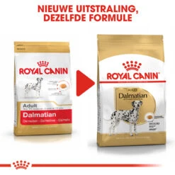Royal Canin Dalmatian Adult - Hondenvoer -Hondenbenodigdheden royal canin dalmatian adult hondenvoer 138529 1000 none