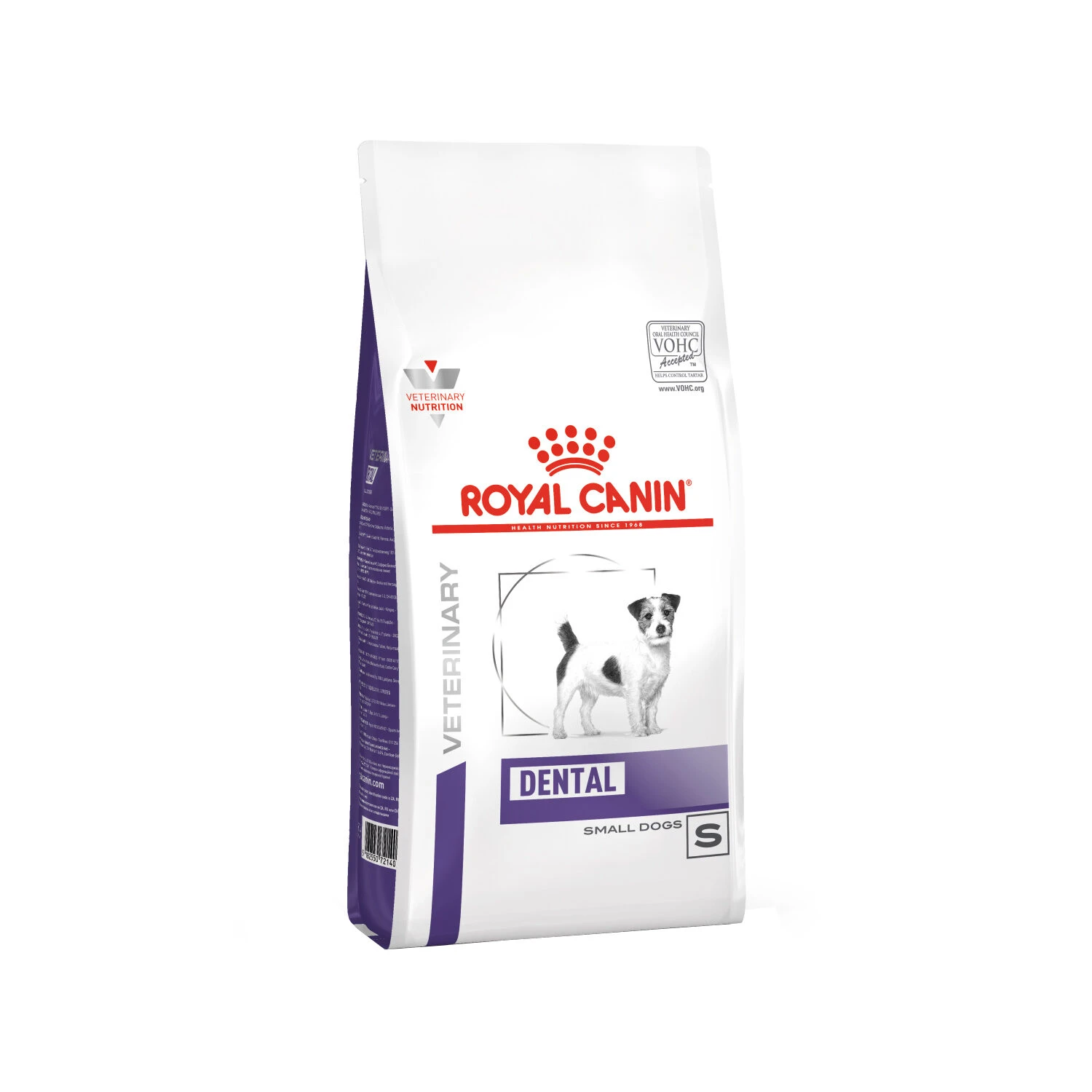 Royal Canin Dental Kleine Hond