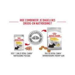 Royal Canin Dermacomfort Mini - Hondenvoer -Hondenbenodigdheden royal canin dermacomfort mini hondenvoer 164185 0500 none