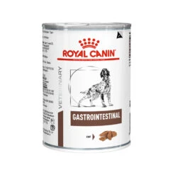 Royal Canin Gastrointestinal Hond - Blik -Hondenbenodigdheden royal canin gastro intestinal hond 159392 1000 none