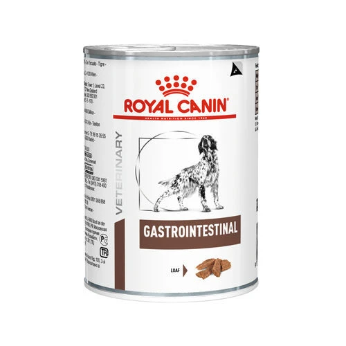 Royal Canin Gastrointestinal Hond - Blik - Afbeelding 3