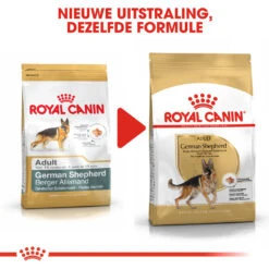 Royal Canin German Shepherd Adult - Hondenvoer 24 Royal Canin German Shepherd Adult - Hondenvoer -Hondenbenodigdheden royal canin german shepherd adult hondenvoer 138784 1000 none