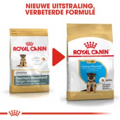 Royal Canin German Shepherd Puppy- Hondenvoer 22 Royal Canin German Shepherd Puppy- Hondenvoer -Hondenbenodigdheden royal canin german shepherd puppy hondenvoer 138862 1000 none