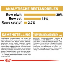 Royal Canin German Shepherd Puppy- Hondenvoer 24 Royal Canin German Shepherd Puppy- Hondenvoer -Hondenbenodigdheden royal canin german shepherd puppy hondenvoer 140561 1000 none