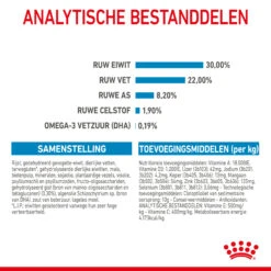 Royal Canin Giant Starter Mother & Babydog - Hondenvoer 20 Royal Canin Giant Starter Mother & Babydog - Hondenvoer -Hondenbenodigdheden royal canin giant starter mother babydog hondenvoer 206714 2000 none