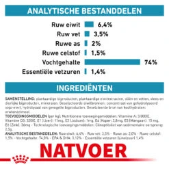 Royal Canin Hypoallergenic Hond - Blik -Hondenbenodigdheden royal canin hypoallergenic hond 205634 2000 none