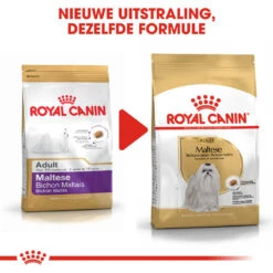 Royal Canin Maltese Adult - Hondenvoer -Hondenbenodigdheden royal canin maltese adult hondenvoer 139603 1000 none
