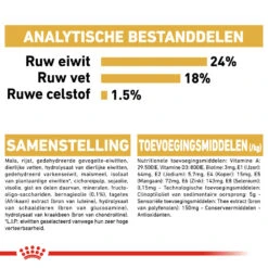 Royal Canin Maltese Adult - Hondenvoer -Hondenbenodigdheden royal canin maltese adult hondenvoer 139621 1000 none