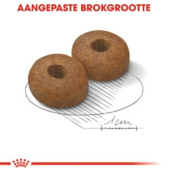 Royal Canin Maxi Ageing 8+ - Hondenvoer 18 Royal Canin Maxi Ageing 8+ - Hondenvoer -Hondenbenodigdheden royal canin maxi ageing 8 hondenvoer 128720 1000 none