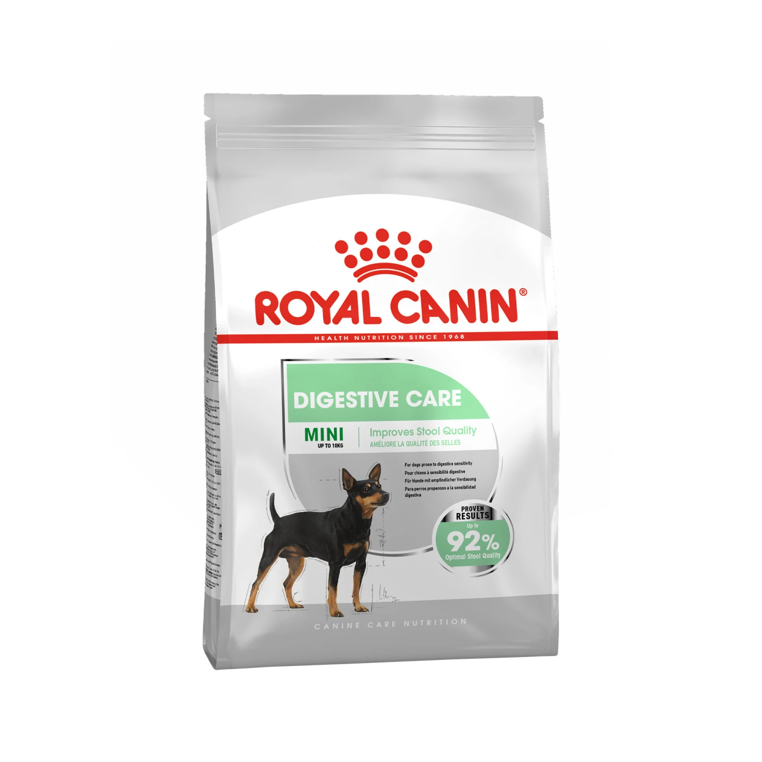 Royal Canin Mini Digestive Care - Hondenvoer 7 Royal Canin Mini Digestive Care - Hondenvoer - Afbeelding 5