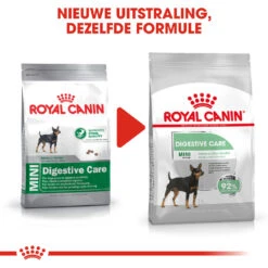 Royal Canin Mini Digestive Care - Hondenvoer 23 Royal Canin Mini Digestive Care - Hondenvoer -Hondenbenodigdheden royal canin mini digestive care hondenvoer 133037 1000 none