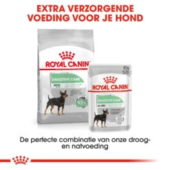 Royal Canin Mini Digestive Care - Hondenvoer 24 Royal Canin Mini Digestive Care - Hondenvoer -Hondenbenodigdheden royal canin mini digestive care hondenvoer 133073 1000 none