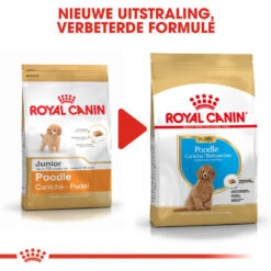 Royal Canin Poodle Puppy - Hondenvoer 18 Royal Canin Poodle Puppy - Hondenvoer -Hondenbenodigdheden royal canin poodle puppy hondenvoer 139777 1000 none